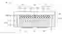 Fig. 01 - Moisture-resistant chip scale packaging light-emitting device