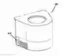 Fig. 01 - Fluid Cooler / Heater
