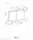 Fig. 07 - PIEZOELECTRIC MATERIAL MEMBER CAPABLE OF GENERATING DIFFERENT FREQUENCIES AND TRANSDUCER THEREWITH