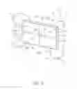 Fig. 09 - PIEZOELECTRIC MATERIAL MEMBER CAPABLE OF GENERATING DIFFERENT FREQUENCIES AND TRANSDUCER THEREWITH