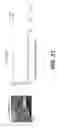 Fig. 22 - Lithium complex oxide for lithium secondary battery positive active material and method of preparing the same