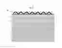 Fig. 10 - Anode with high redox stability