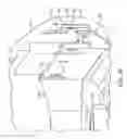 Fig. 35 - Wireless handheld electronic device