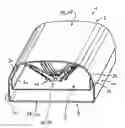 Fig. 01 - Radome and associated mobile communications antenna, and method for producing the radome or the mobile communications antenna