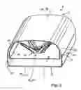 Fig. 03 - Radome and associated mobile communications antenna, and method for producing the radome or the mobile communications antenna