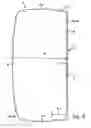 Fig. 04 - Radome and associated mobile communications antenna, and method for producing the radome or the mobile communications antenna