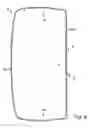 Fig. 06 - Radome and associated mobile communications antenna, and method for producing the radome or the mobile communications antenna