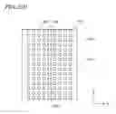 Fig. 28 - Slot array antenna