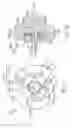 Fig. 16 - Connector having an inner conductor engager