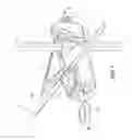 Fig. 02 - Tap clamp for receiving electrical conductors