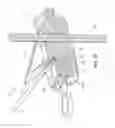 Fig. 08 - Tap clamp for receiving electrical conductors