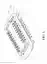Fig. 06 - Electrical plug connector and electrical receptacle connector