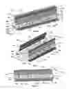 Fig. 03 - Receptacle connector with contact assembly