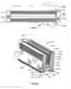 Fig. 06 - Receptacle connector with contact assembly