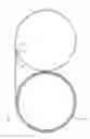 Fig. 13 - Assembly for terminating an EMF shielded cable harness at an electrical component port