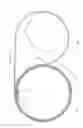 Fig. 14 - Assembly for terminating an EMF shielded cable harness at an electrical component port