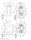 Fig. 10 - Connector member and connector