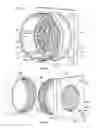 Fig. 02 - Grounding connector having compliant grounding contacts