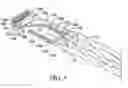 Fig. 06 - Modular connector plug for high speed data transmission networks