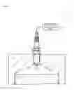 Fig. 02 - Ignition plug and ignition device