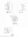 Fig. 02 - UTILITY METER BYPASS SYSTEMS, METHODS, AND DEVICES