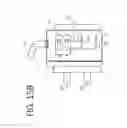 Fig. 22 - UTILITY METER BYPASS SYSTEMS, METHODS, AND DEVICES