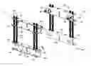 Fig. 01 - Busway vertical spring hanger