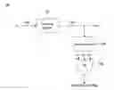 Fig. 01 - On-line self-checking hamming encoder, decoder and associated method