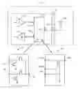 Fig. 01 - RF FRONT END RESONANT MATCHING CIRCUIT