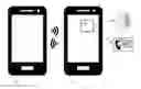 Fig. 01 - Method and apparatus for selecting an application of a device having an NFC interface