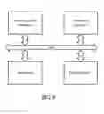 Fig. 09 - Protected ethernet ring with small form-factor pluggable devices