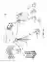 Fig. 02 - Multi-point free space optical communication system