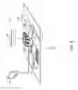 Fig. 07 - Multi-point free space optical communication system