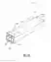 Fig. 28 - High-speed pluggable optical transceivers with advanced functionality