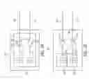Fig. 03 - Optical loopback circuits for transceivers and related methods