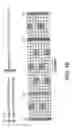 Fig. 06 - Pilot design for OFDM systems with four transmit antennas