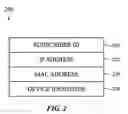 Fig. 08 - Automatically updating subscriber information in a content delivery network