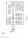 Fig. 02 - System and method for accessing real sensors for virtual service processor stack