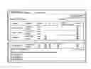 Fig. 01 - Security policy editor