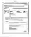 Fig. 10 - Security policy editor
