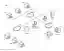 Fig. 01 - Distributed data management systems for embedded controllers