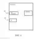 Fig. 12 - Automatic setting up of application program in portable computing device