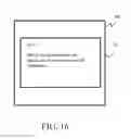 Fig. 17 - Automatic setting up of application program in portable computing device