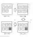 Fig. 33 - Automatic setting up of application program in portable computing device
