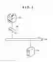Fig. 02 - Information processing apparatus that transmits a packet a predetermined period of time after detecting link-up , method of controlling the same, and storage medium