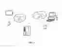 Fig. 02 - Photo check-in method, apparatus, and system