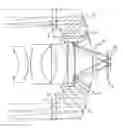 Fig. 01 - Compact wide field-of-view optical imaging method capable of electrically switching to a narrow field of view