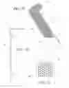 Fig. 07 - Blended passive microphone