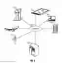Fig. 02 - Integration system for communications networks