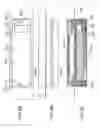 Fig. 06 - Mobile transceiver having device-based alarm profile and a method of operation
